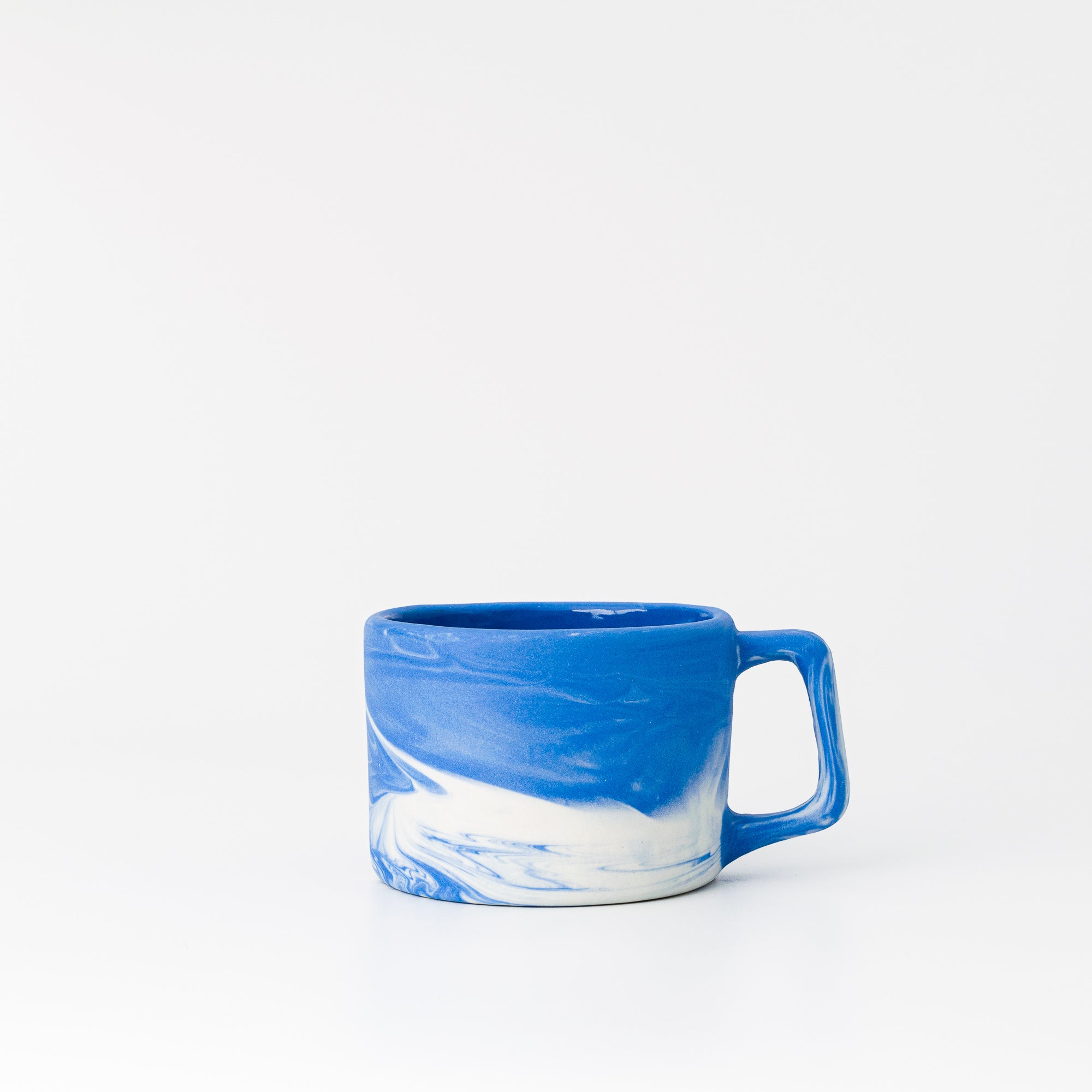10oz Short Mug