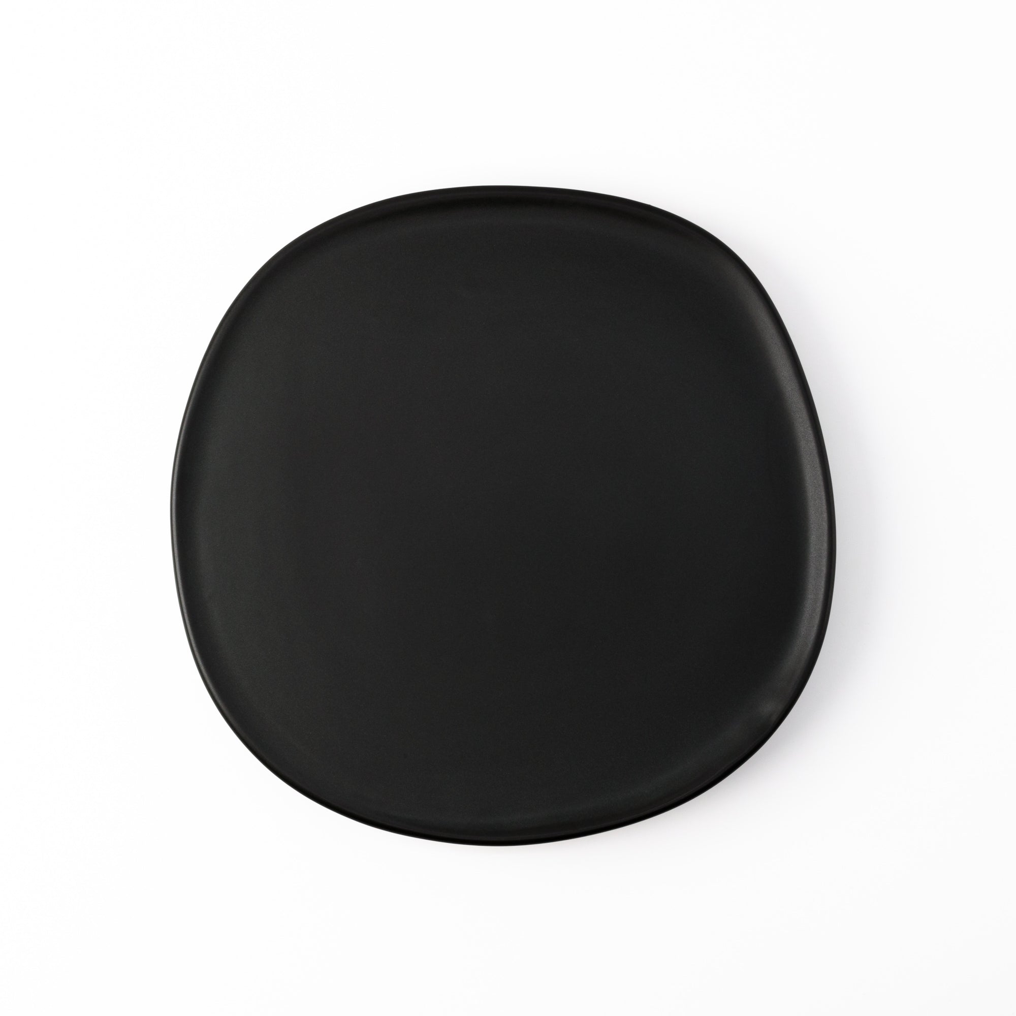Matte Black