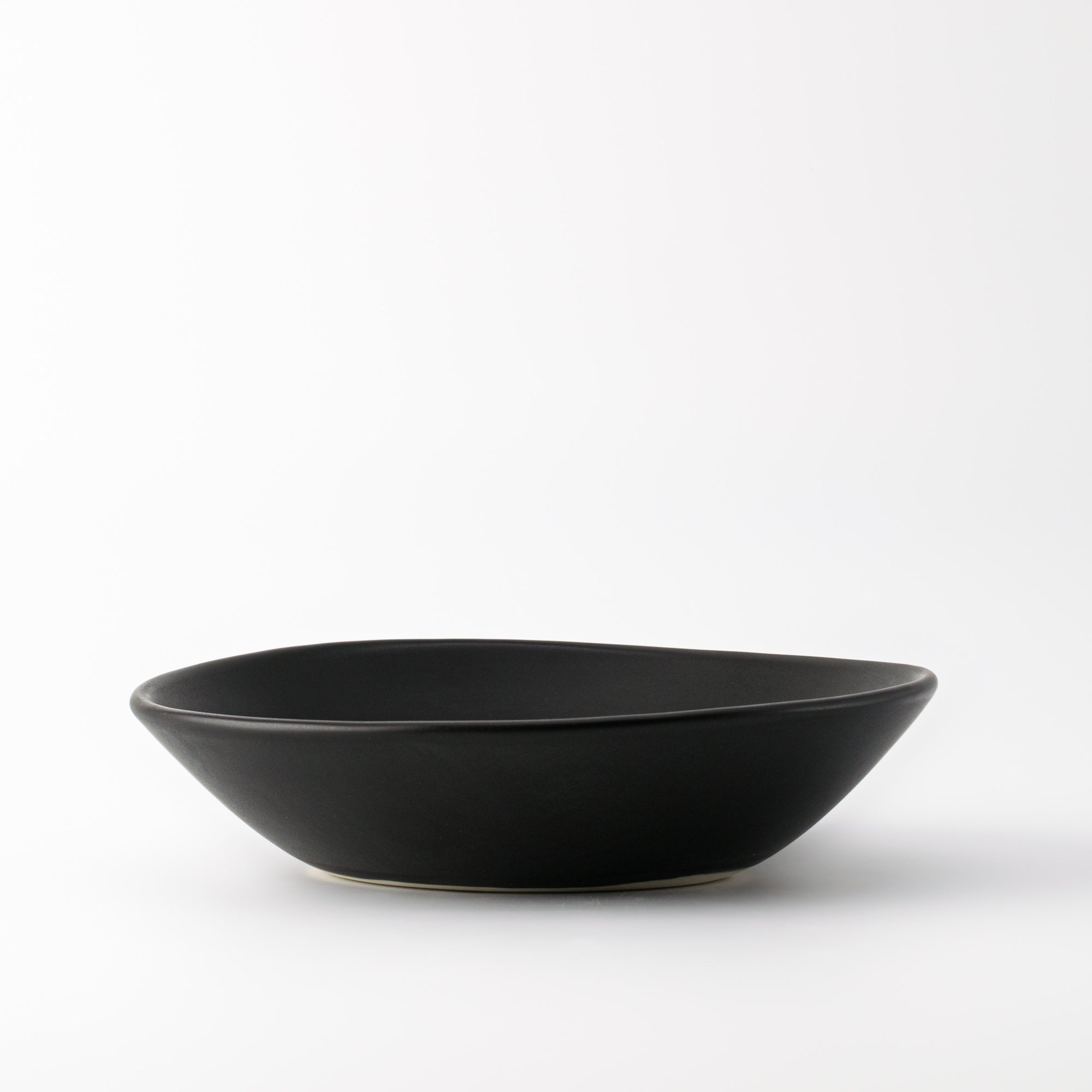 Matte Black