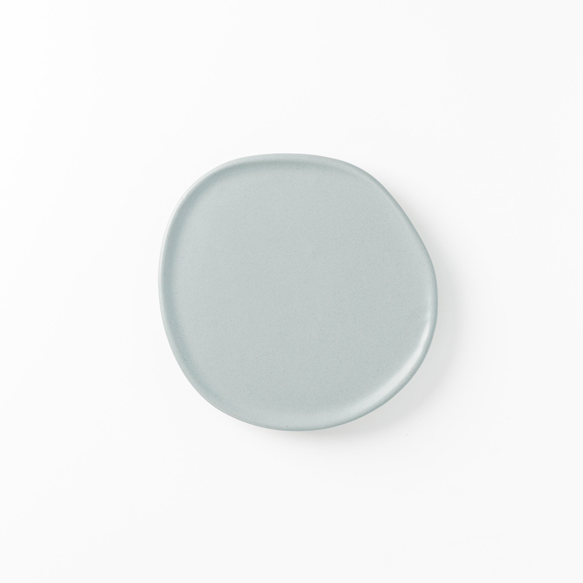 Matte Grey