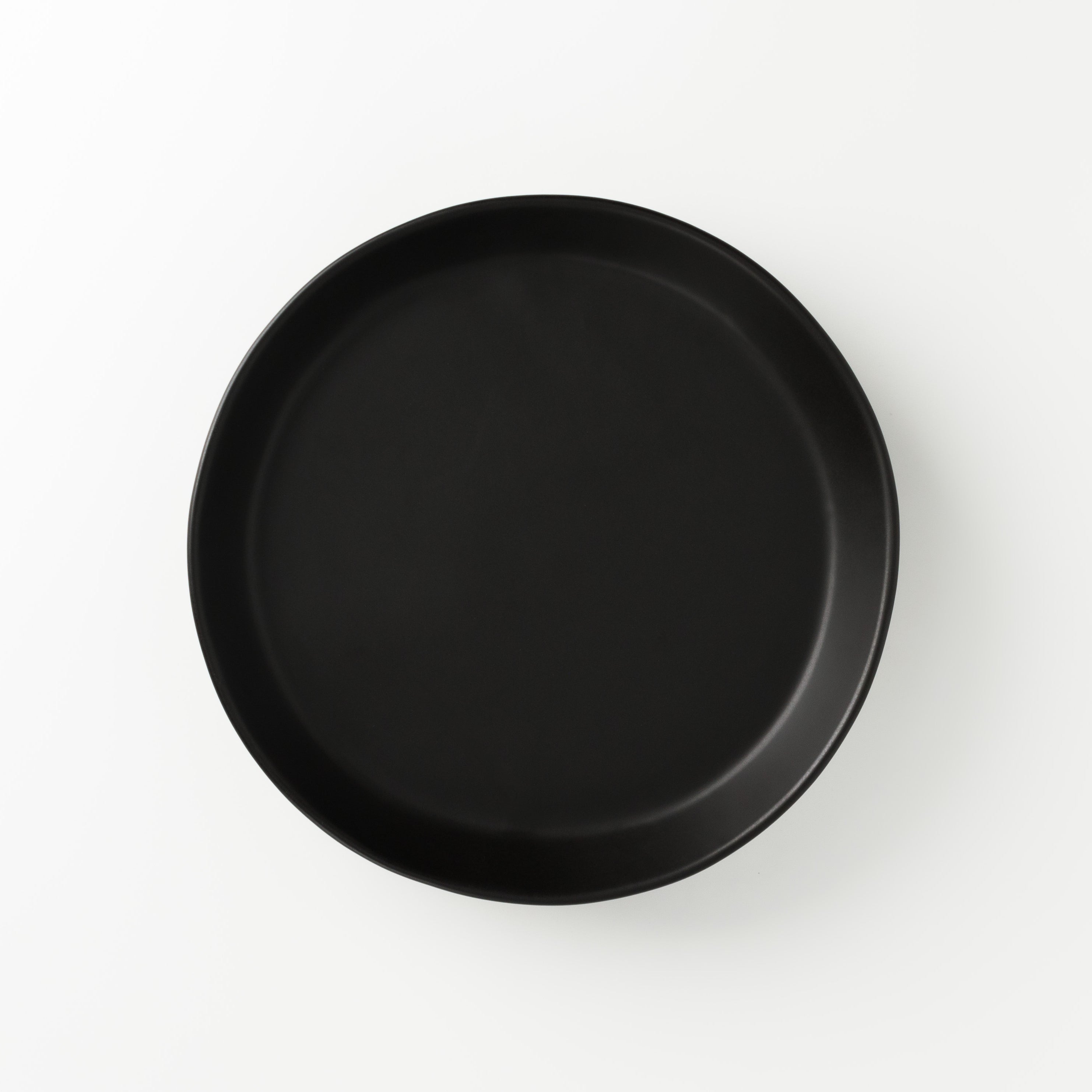 Matte Black