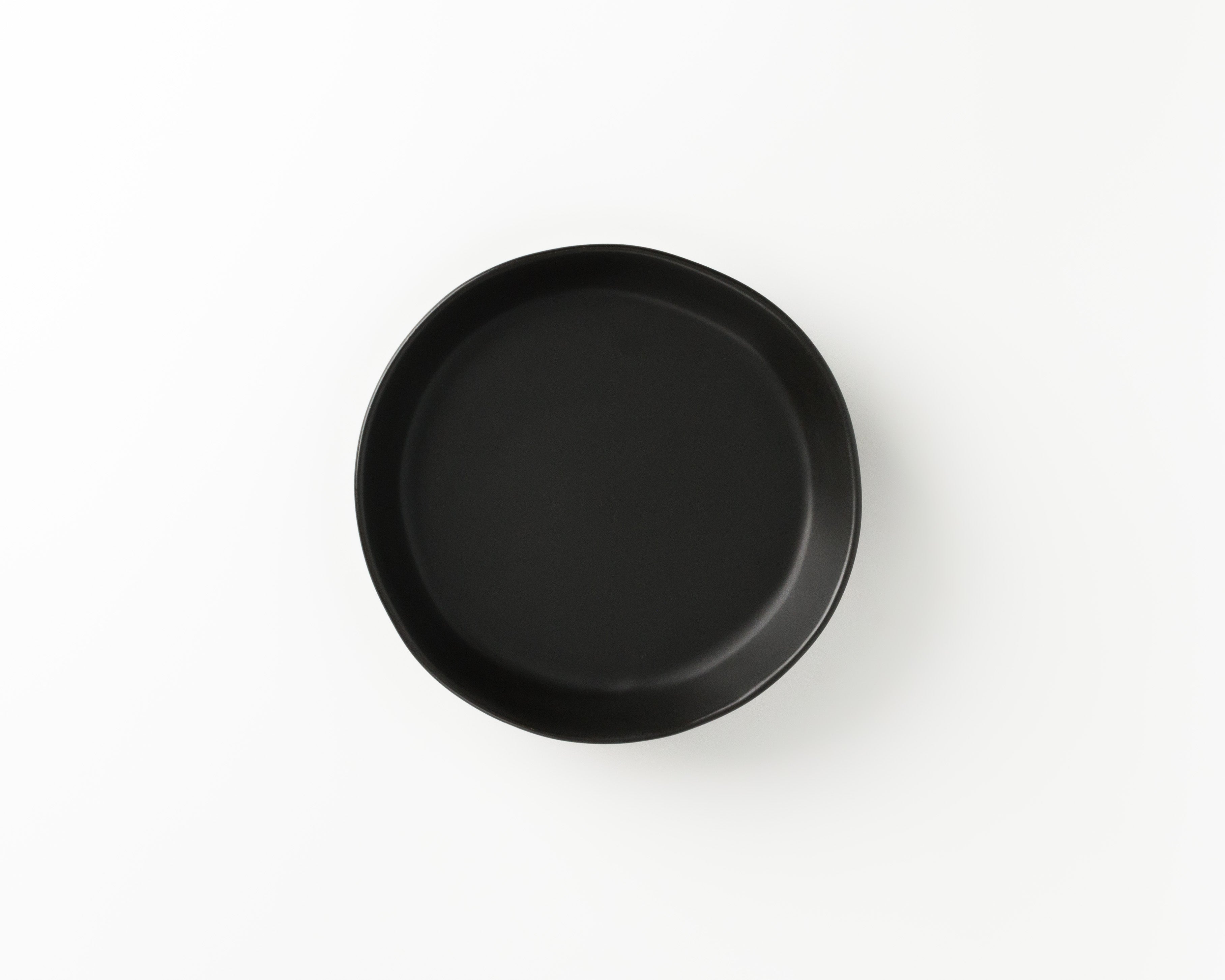 Matte Black