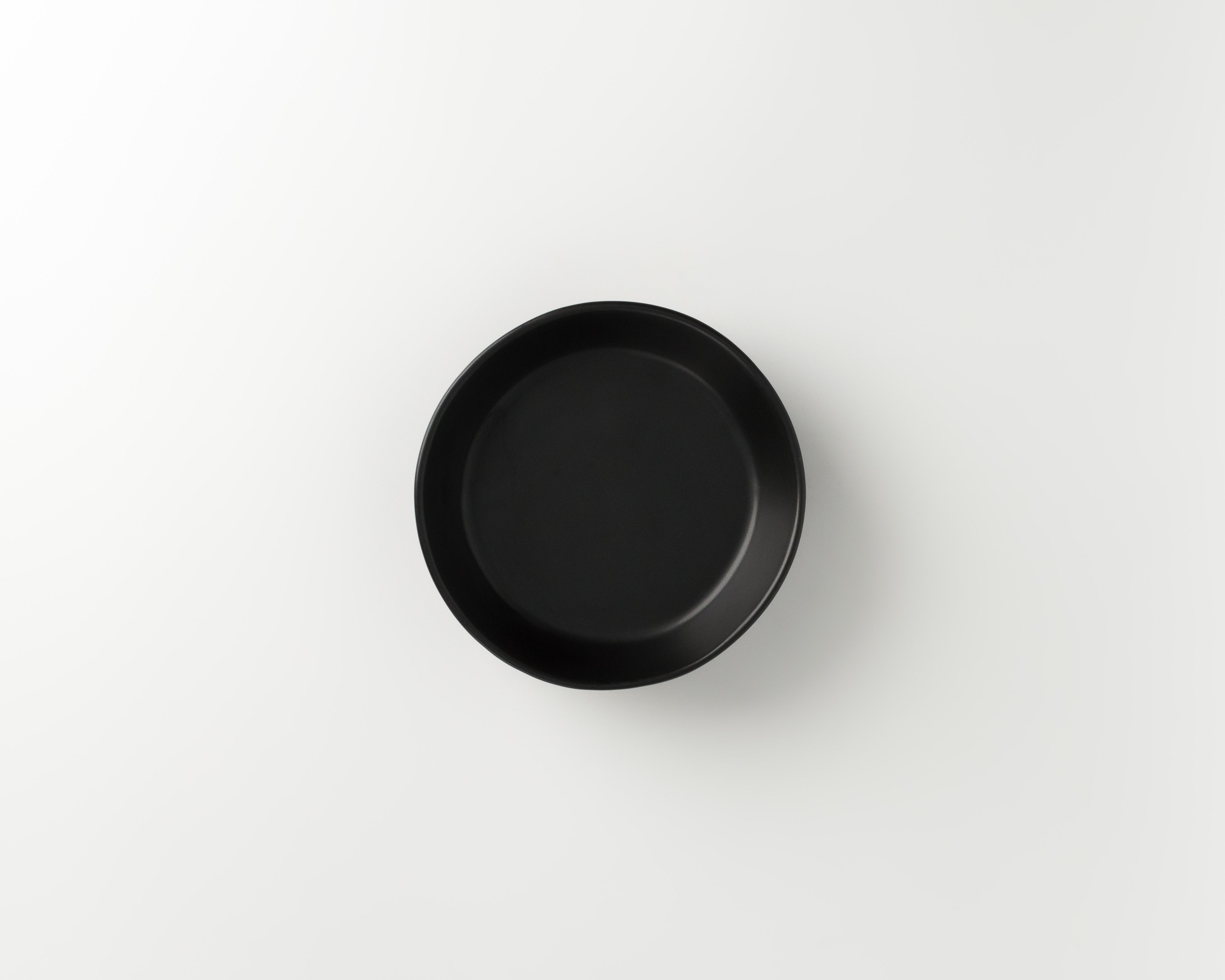 Matte Black