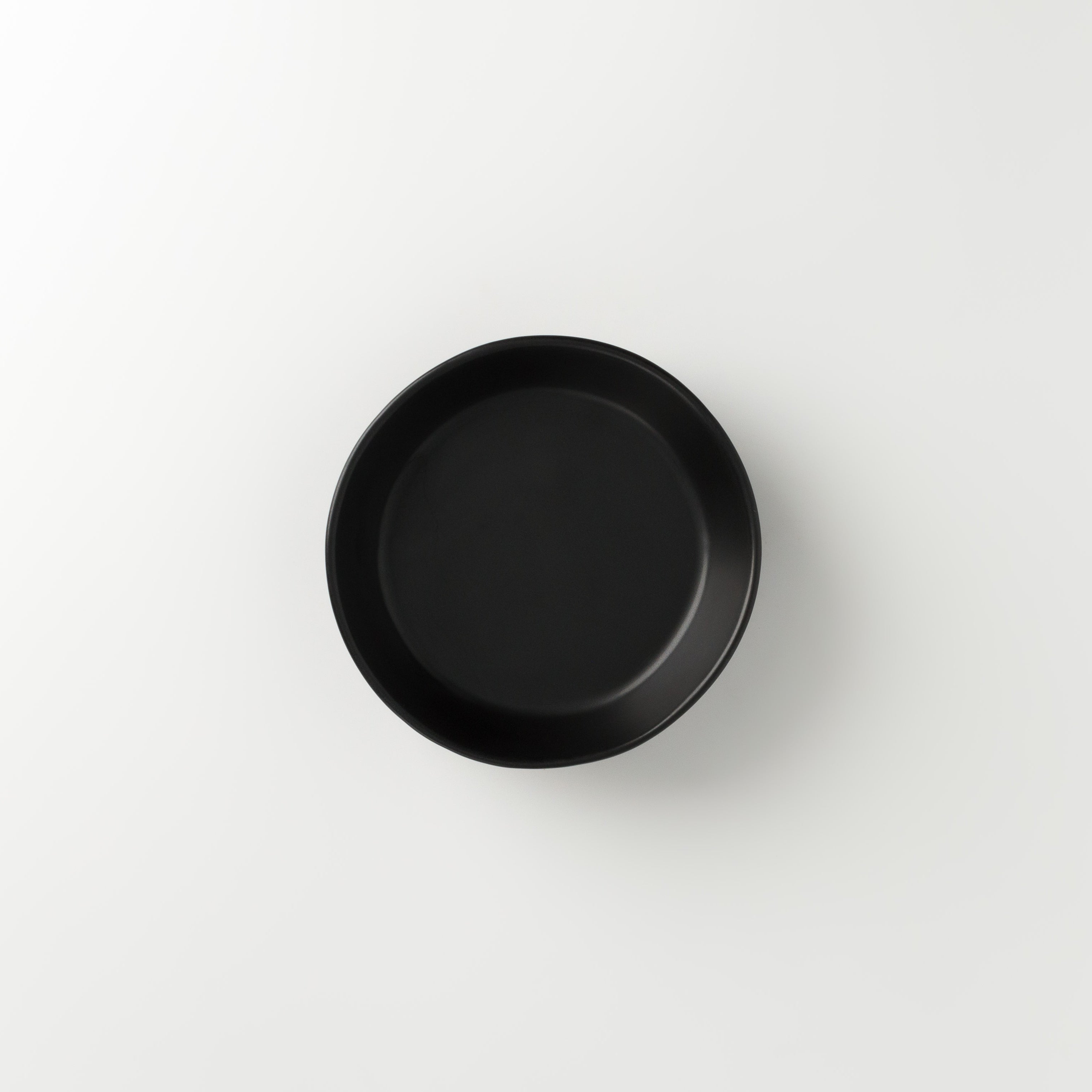 Matte Black
