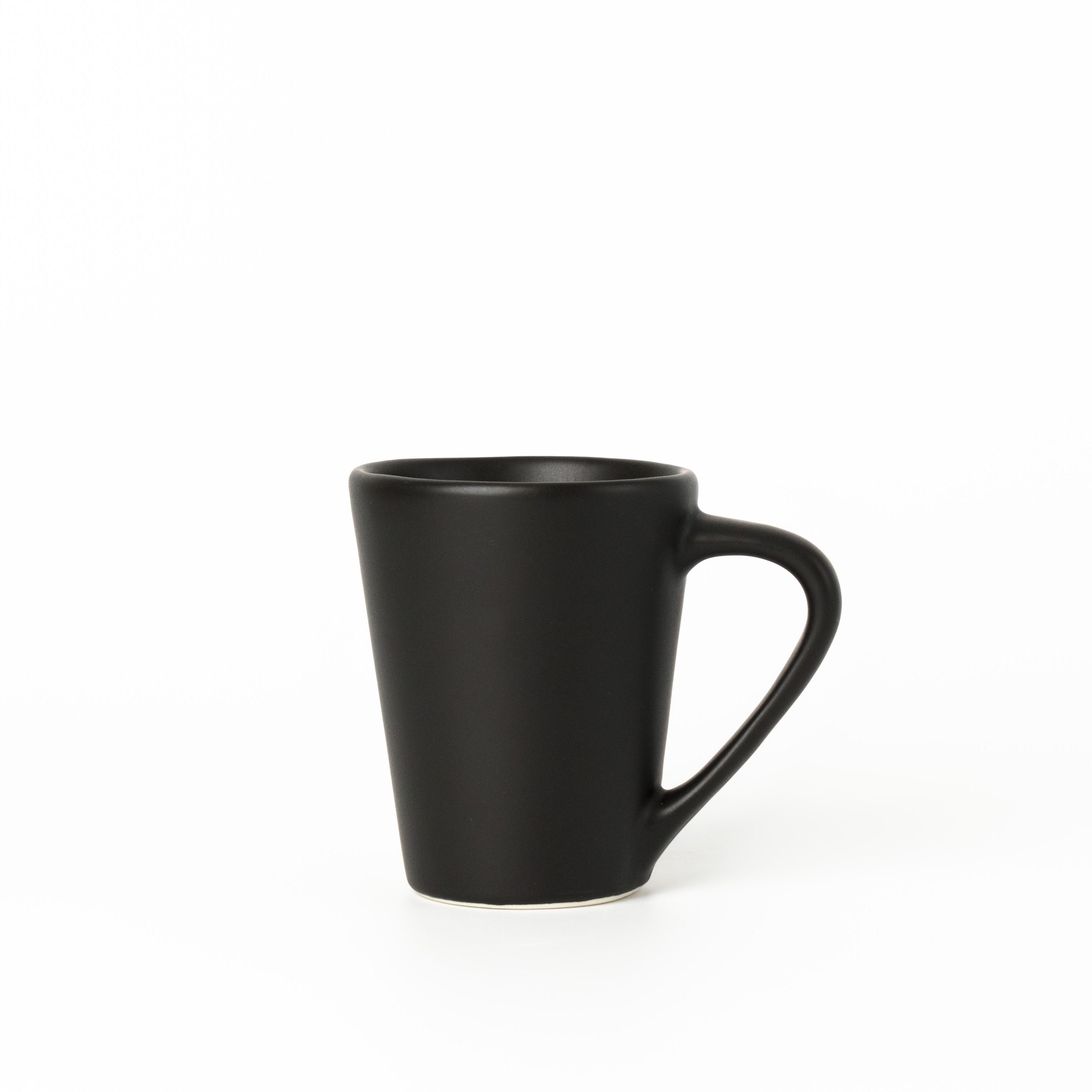 Matte Black