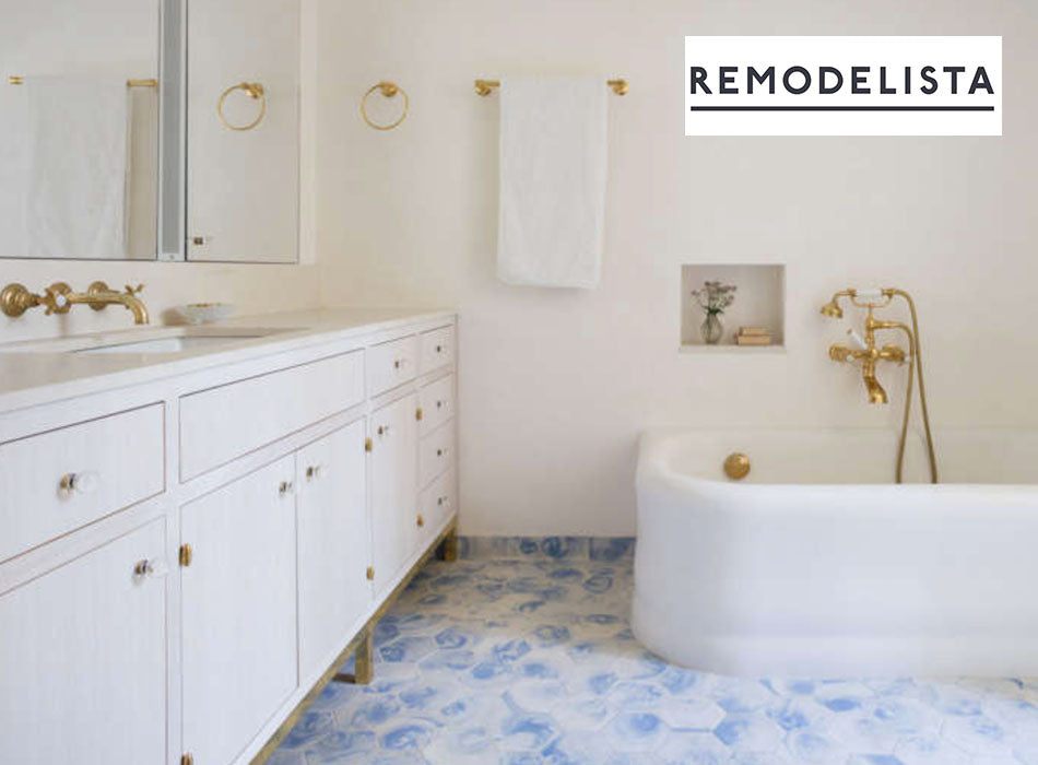 Remodelista - April 2018