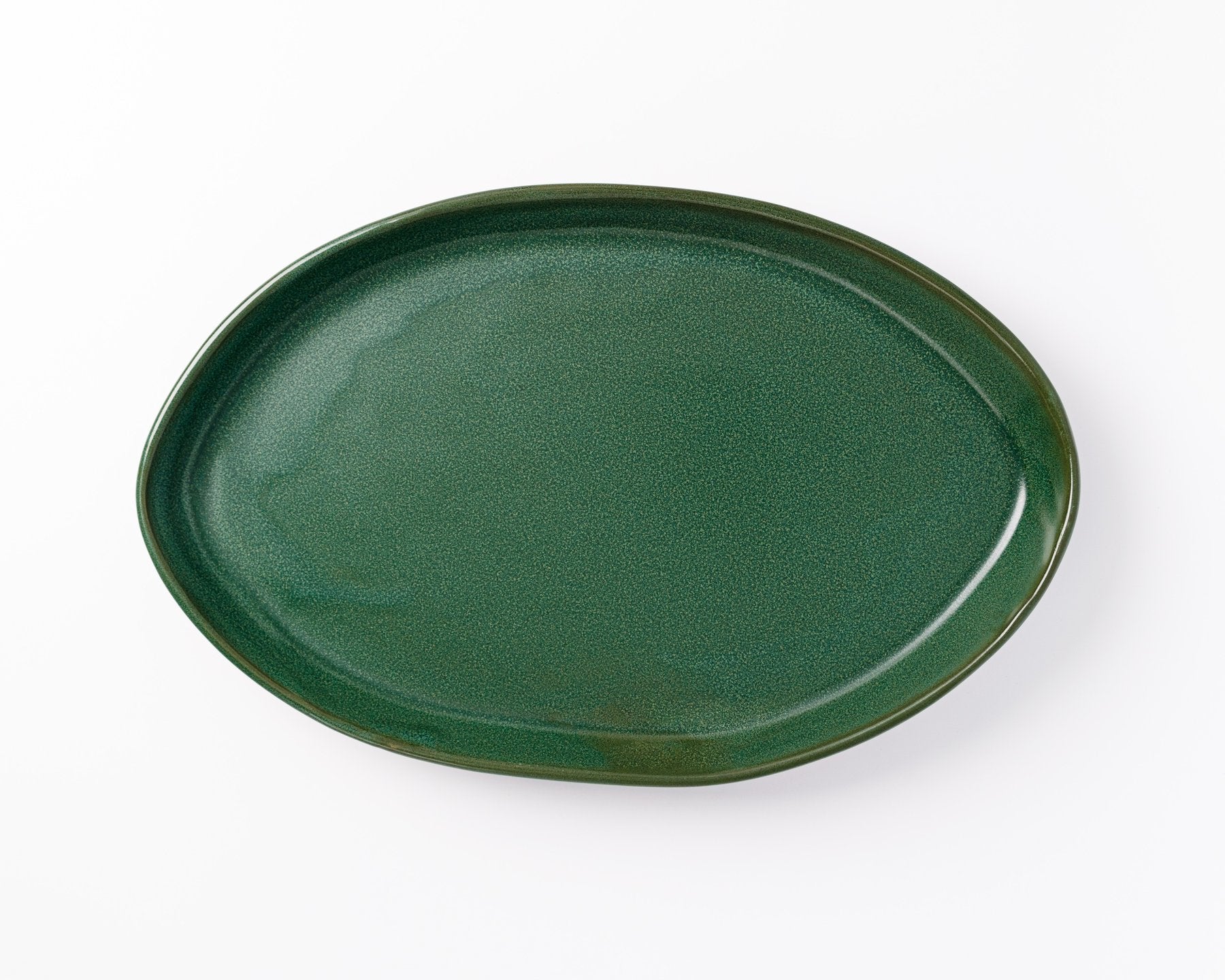 15" Oval Platter - Seconds