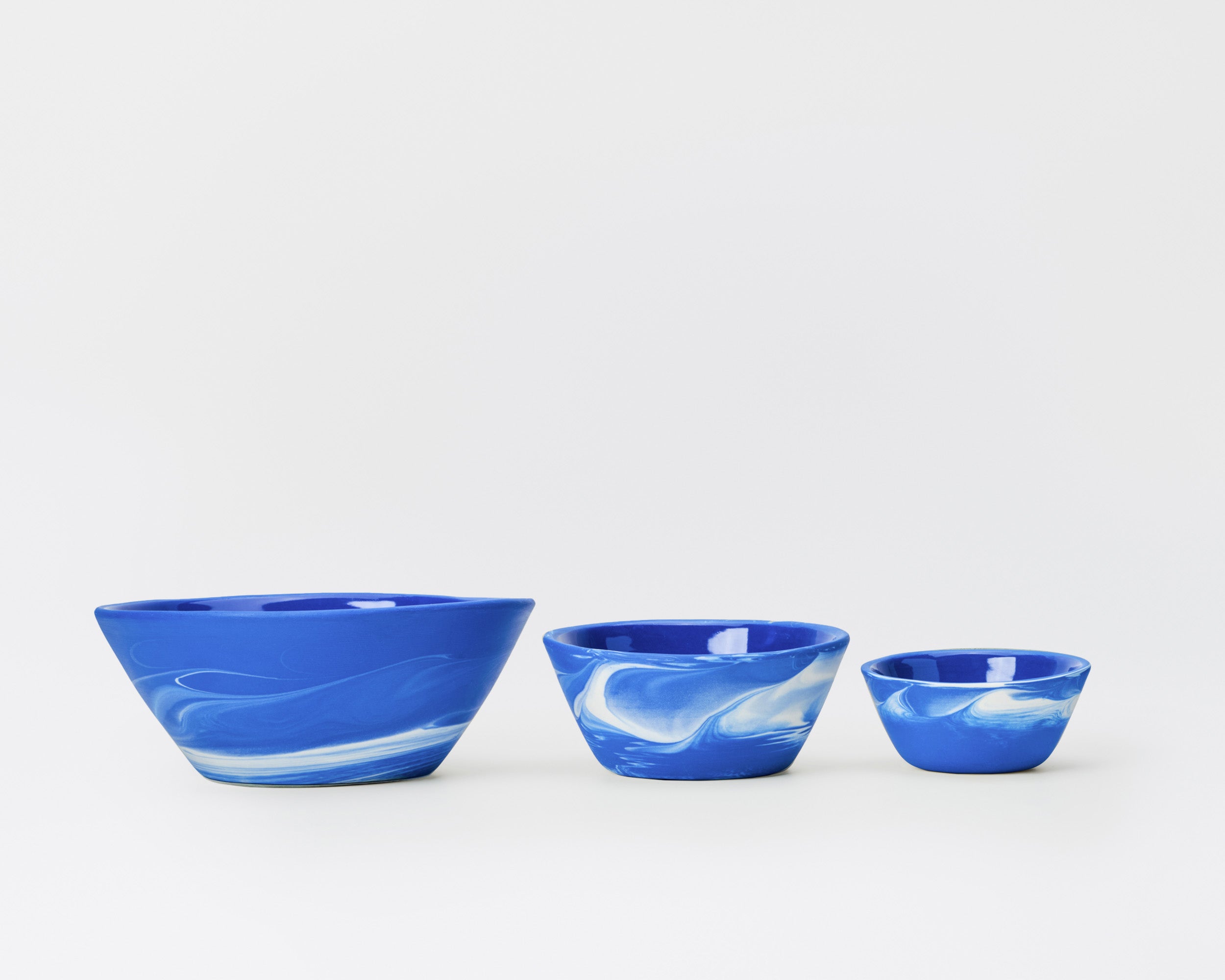3 Piece Hestia Nesting Set