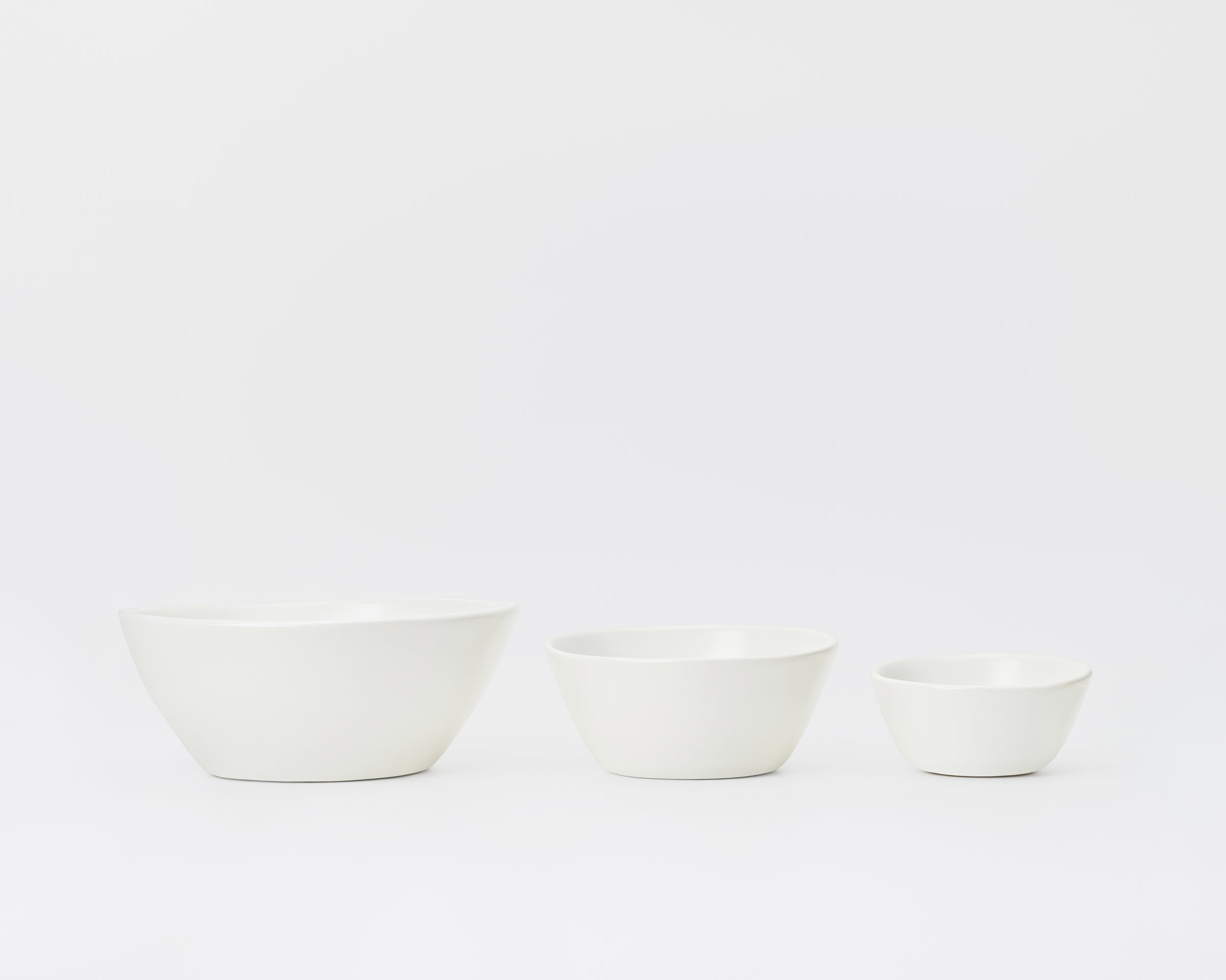 3 Piece Hestia Nesting Set