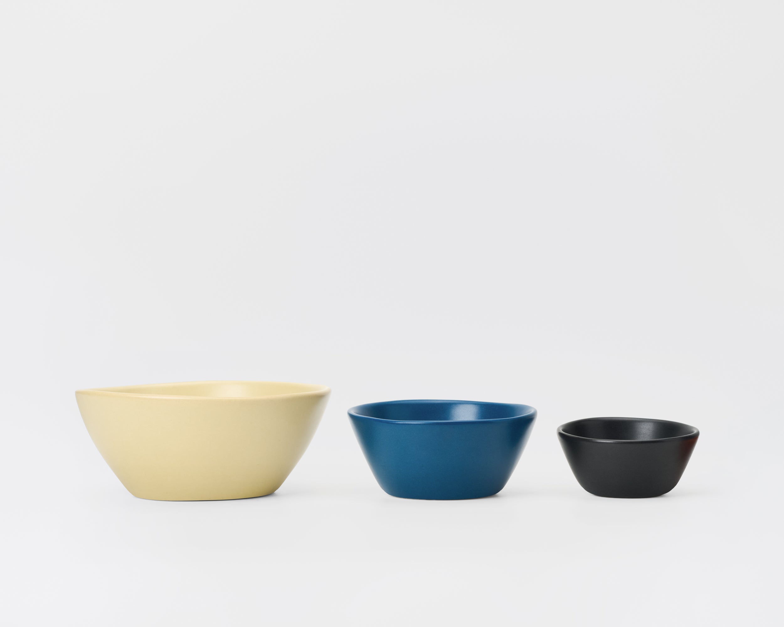 3 Piece Hestia Nesting Set