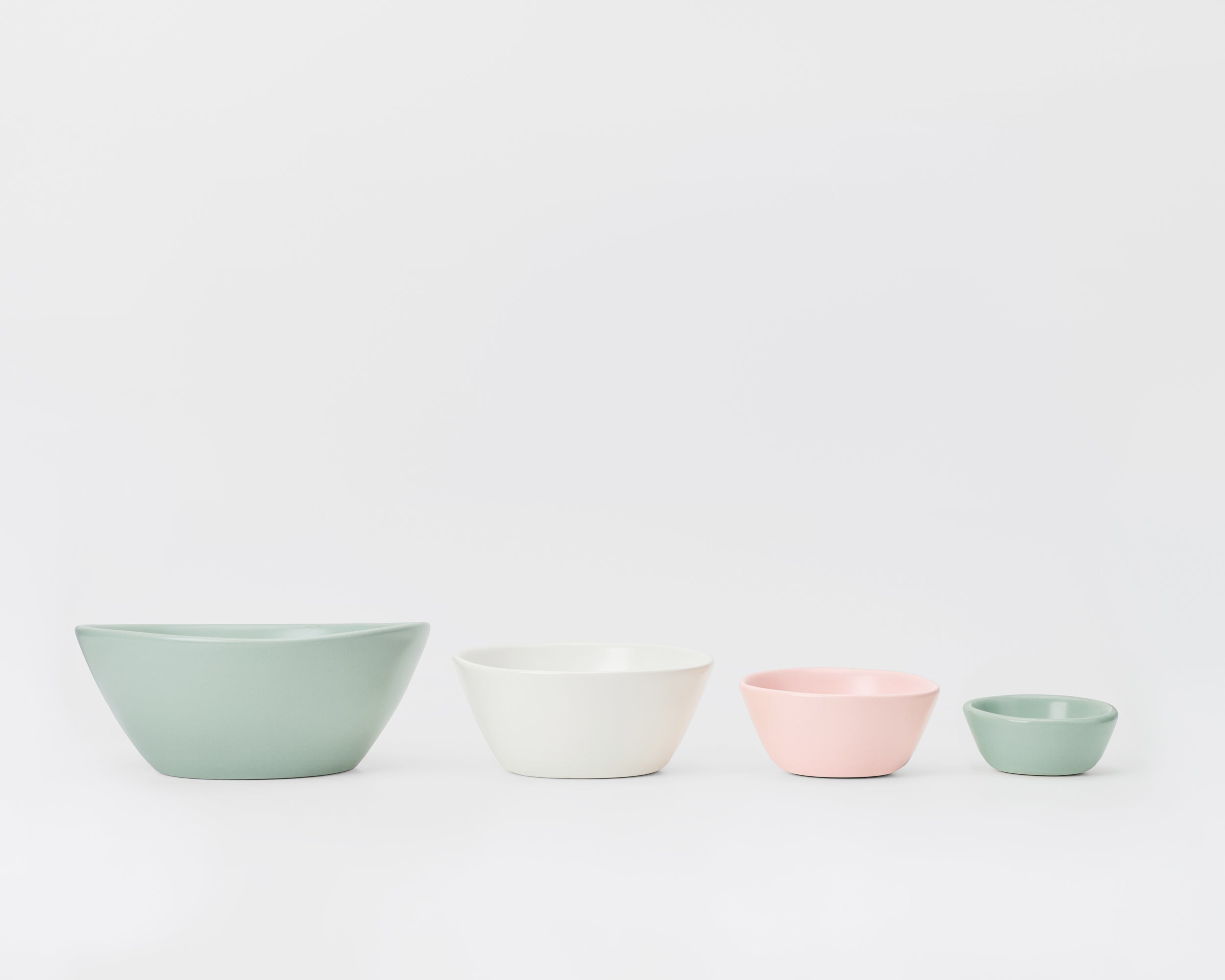 4 Piece Hestia Nesting Set