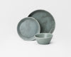 4 Piece Skali Coupe Dinner Setting
