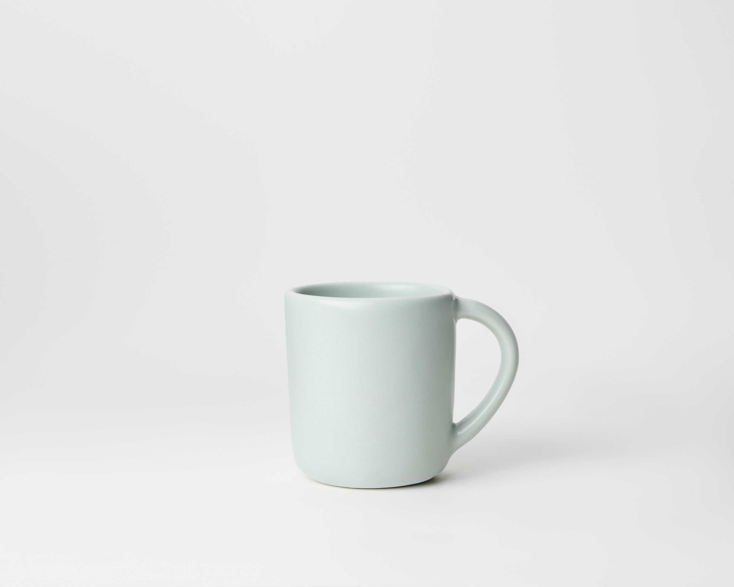 Diner Mug - Seconds