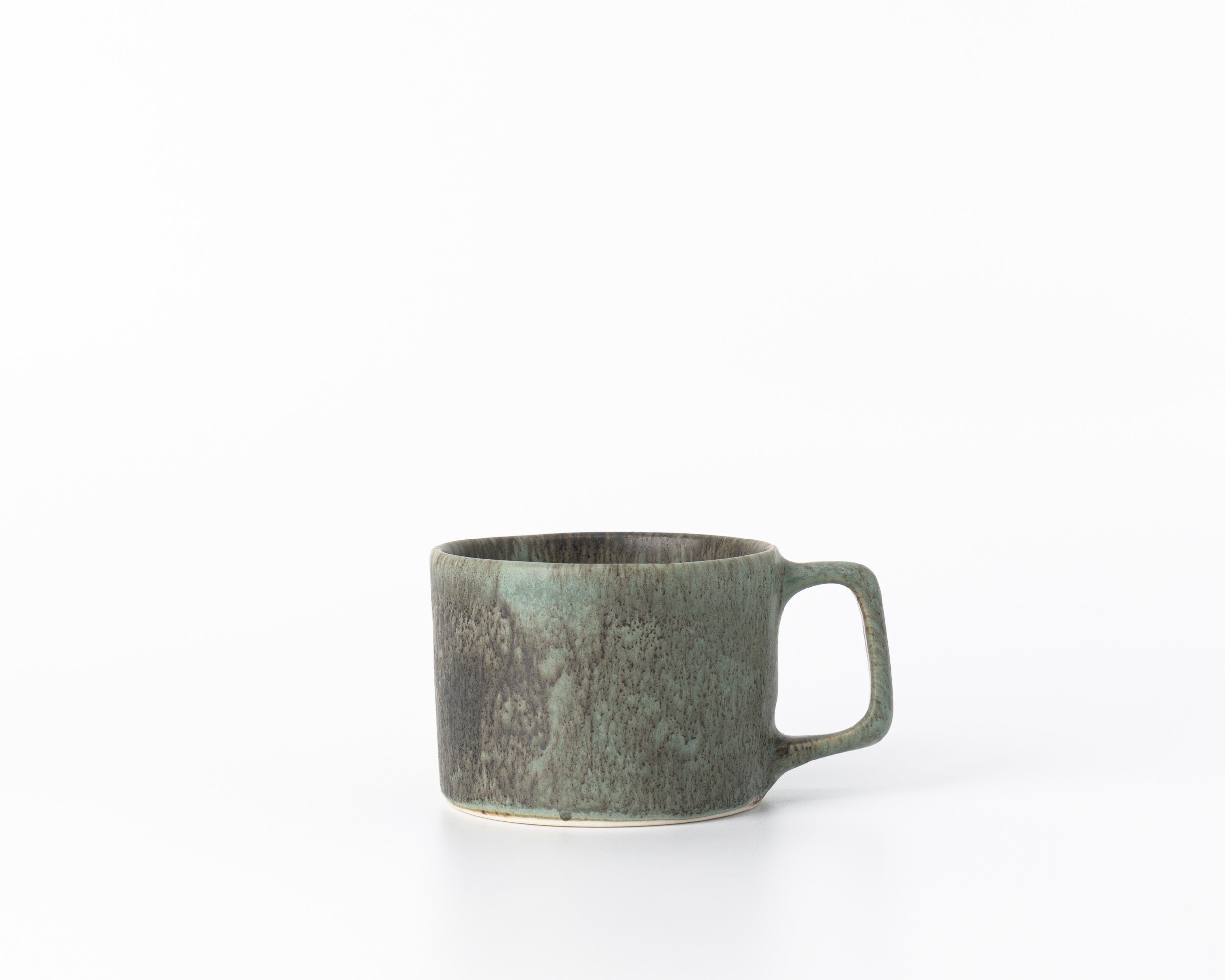 10oz Short Mug - Seconds