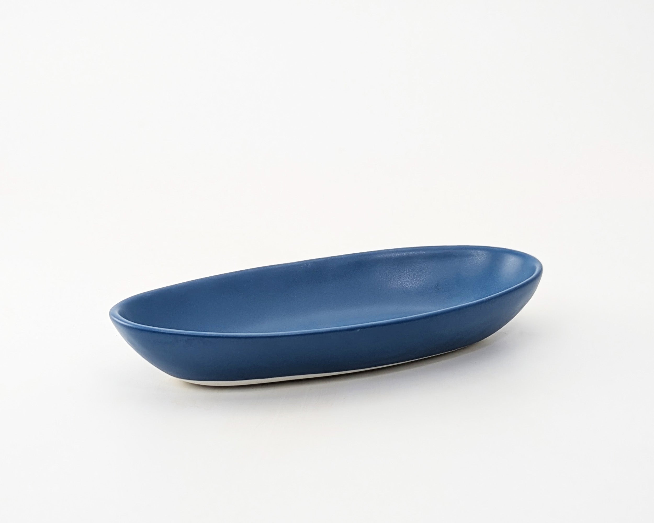 Hestia Boat - Seconds