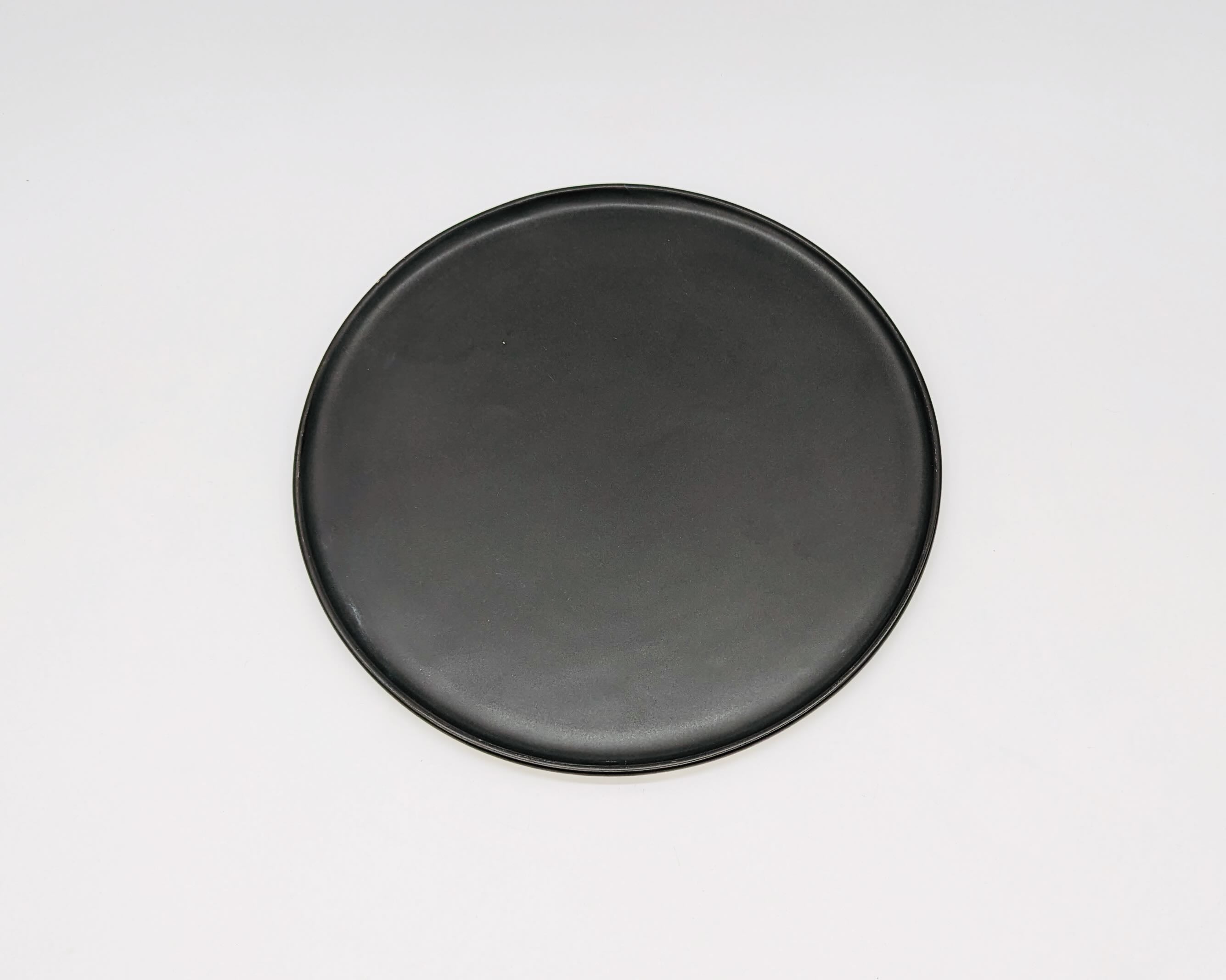 Matte Black