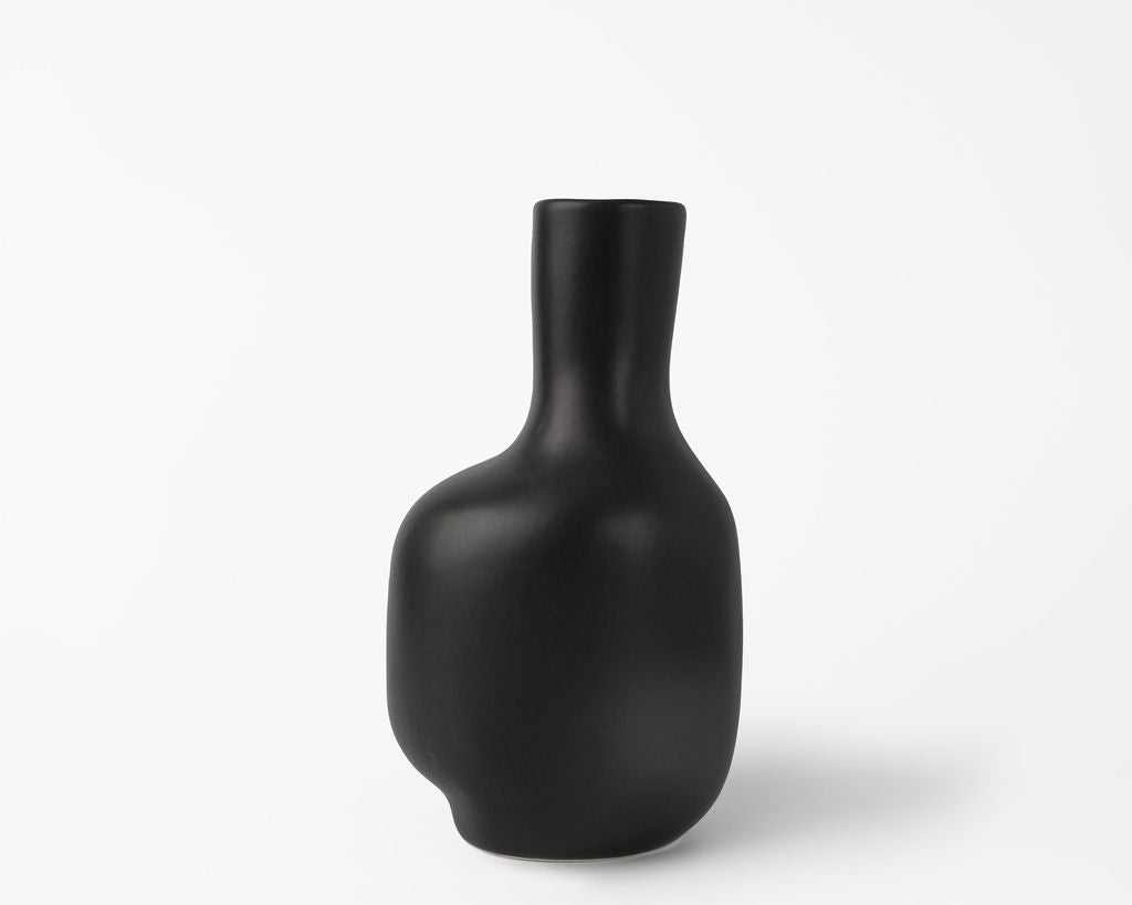 Matte Black