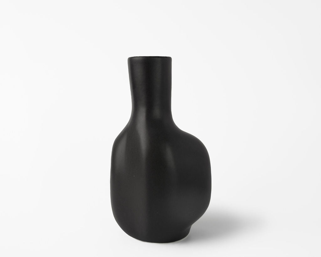 Matte Black